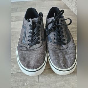 Mens VANS Shoes